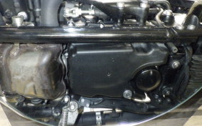 TRIUMPH BONNEVILLE BOBBER 2017