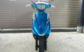 SUZUKI ADDRESS V125 CF46A