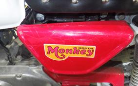 HONDA MONKEY Z50J