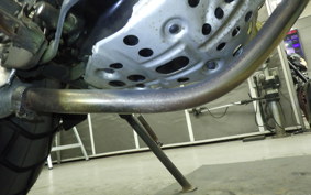 YAMAHA TW225 2020 DG09J