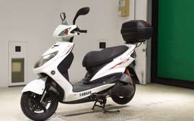 YAMAHA CYGNUS 125 X 2020