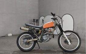 YAMAHA SEROW 225 1KH