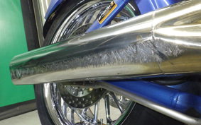 HARLEY FXCWC 1580 2008