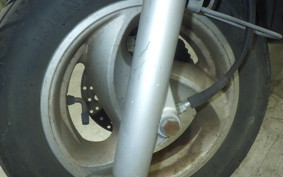 YAMAHA AXIS 125 TREET 2009 SE53J