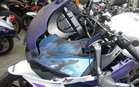 YAMAHA YZF R-3 2025 RH25J