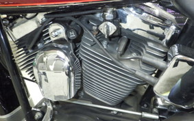 HARLEY FLSTC 1450 2004
