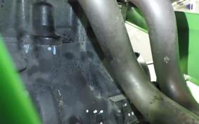 KAWASAKI NINJA 400 2023 EX400L