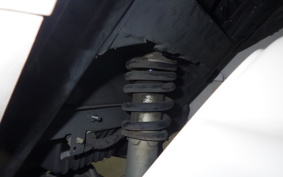 HONDA GYRO CANOPY 2000 TA03