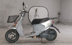 SUZUKI LET`S4 CA45A