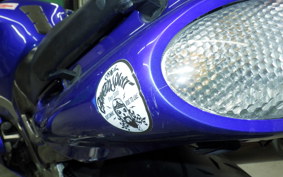 KAWASAKI ZZ1200 NINJA R 2004 ZXT20C