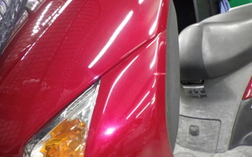 HONDA LEAD 110 2013 JF19