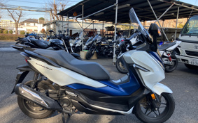 HONDA  FORZA 250 MF13