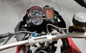 BMW F700GS 2014 0B01