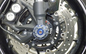 YAMAHA MT-09 A 2014 RN34J