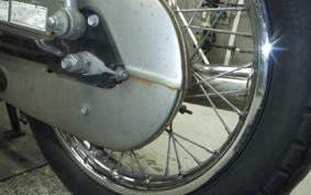 HONDA LITTLE CUB 2018 AA01