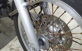 HONDA GB400TT 1988 NC20