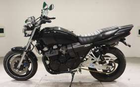 YAMAHA XJR400 Gen.3 R 2018 RH02J