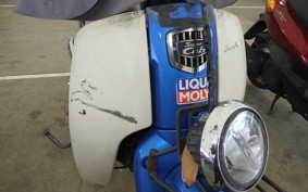 HONDA C110 SUPER CUB JA44