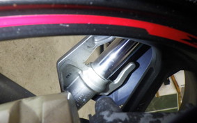 HONDA CBR250RR A 2011 MC51