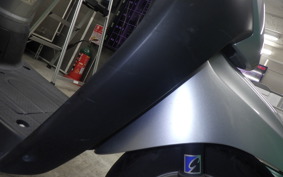 HONDA TODAY 2 1991 AF67