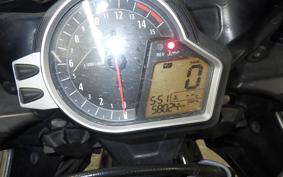 HONDA CBR1000RR Gen. 2 2010