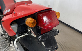 KAWASAKI KSR-2 MX080B