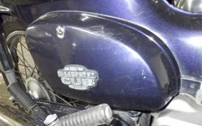 HONDA C90 SUPER CUB 2022 HA02