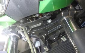 KAWASAKI Z400 Gen.2 2021 EX400G