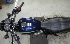 KAWASAKI W230 2022 BJ230A