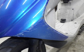 SUZUKI ADDRESS V125 G CF46A