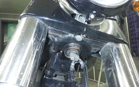 HARLEY FLS 1580 2012