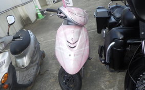 YAMAHA JOG-7 AY01