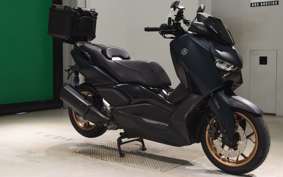 YAMAHA X-MAX 250 2021 SG70J