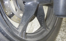 SUZUKI SKYWAVE 200 (Burgman 200) CH41A