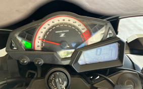 KAWASAKI Z250 ER250C