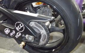 SUZUKI GSX-R600 2008