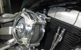 HARLEY FXDB 1580 2009