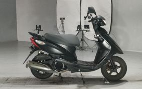 YAMAHA JOG ZR SA56J