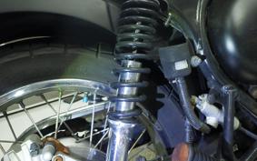 KAWASAKI ESTRELLA BJ250A