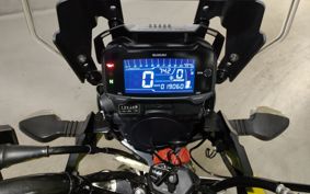 SUZUKI V-STROM 250 DS11A
