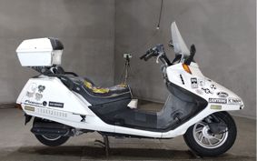 HONDA FUSION MF02