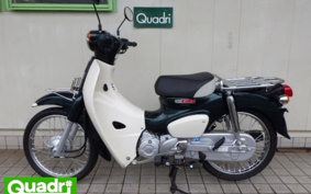 HONDA C110 SUPER CUB JA44