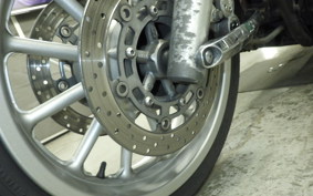 YAMAHA XV1900 MIDNIGHT STAR 2007