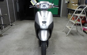HONDA TACT-4ﾍﾞｰｼｯｸ AF79