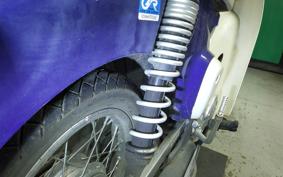 HONDA C50 SUPER CUB AA07