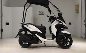 YAMAHA TRICITY 155 A ヤネツキ 2010 SG37J
