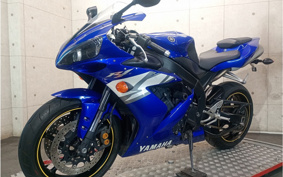 YAMAHA YZF-R1 2004 RN13