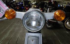 HONDA C50 SUPER CUB C50
