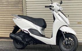 HONDA LEAD 125 JK12