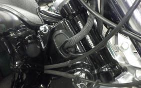 HARLEY FXDB 1580 2008